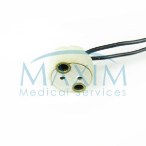 LHP1NS1207 - 2 Hill-Rom / Nuvo Prima Primary Socket