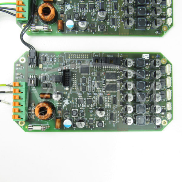 Stryker Visum LED / Visum II PCB Board