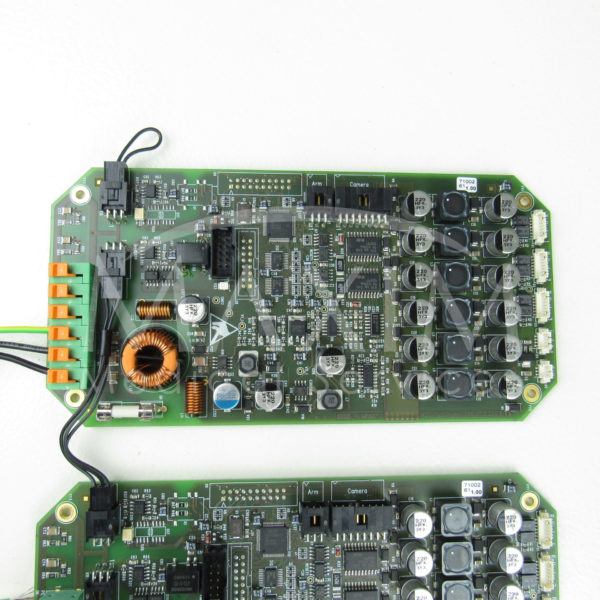 Stryker Visum LED / Visum II PCB Board