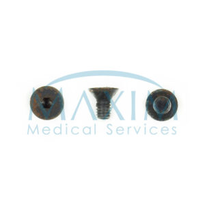SAP1NS0404 - 1 Hill-Rom / Nuvo Prima Spring Arm Cap Screw