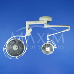 SL09ALC7501 - 1 ALM PRC 7501 Dual Surgical Light System
