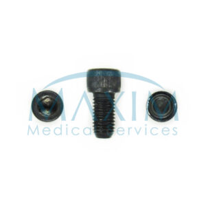 SLP1NS0039 - 1 Hill-Rom / Nuvo Prima Allen Head Brake Screw
