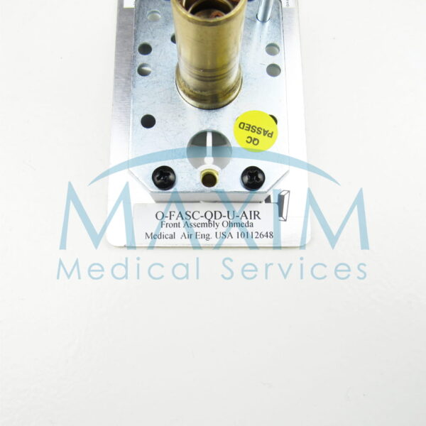 GVP1ACQD-AIR - 2 Amico Medical Air Ohmeda Latch Valve