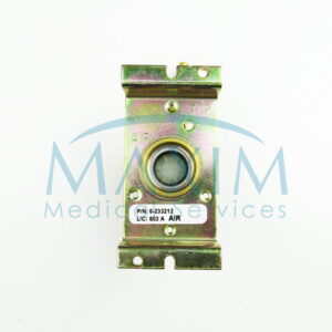 GVP1BM3212 - 1 Beacon Medaes Medical Air 90-Degree Hose Barb Rough-In Assembly