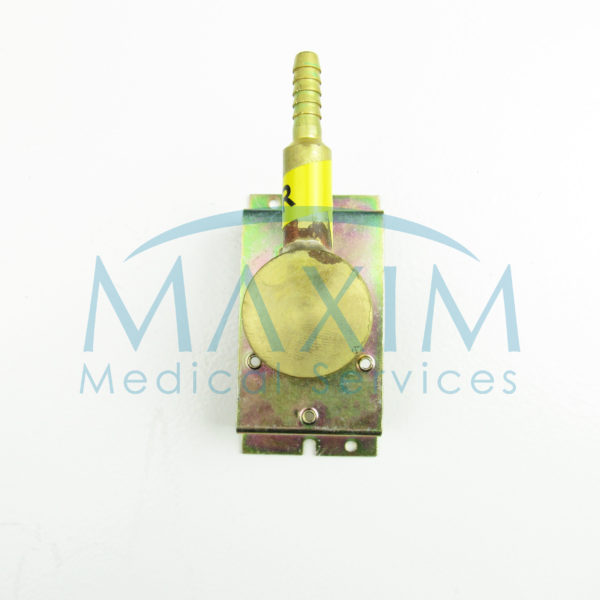 Beacon Medaes Medical Air Rough-In with Hose Barb
