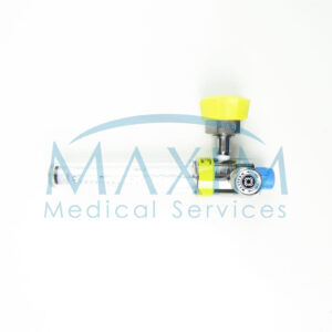 GVP1NSE604 - 1 Western Medica Medical Air Flowmeter