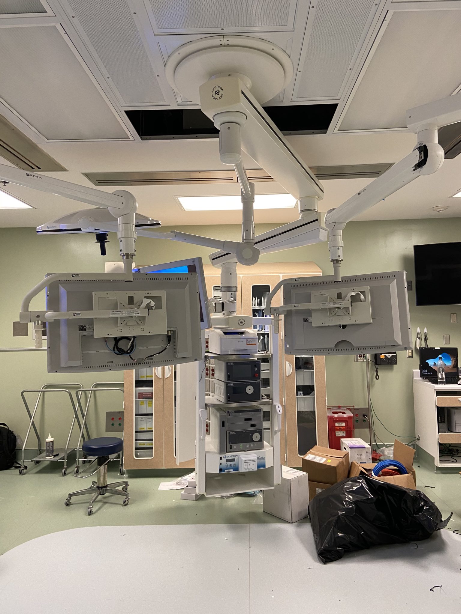 Minneapolis Va Hospital Map