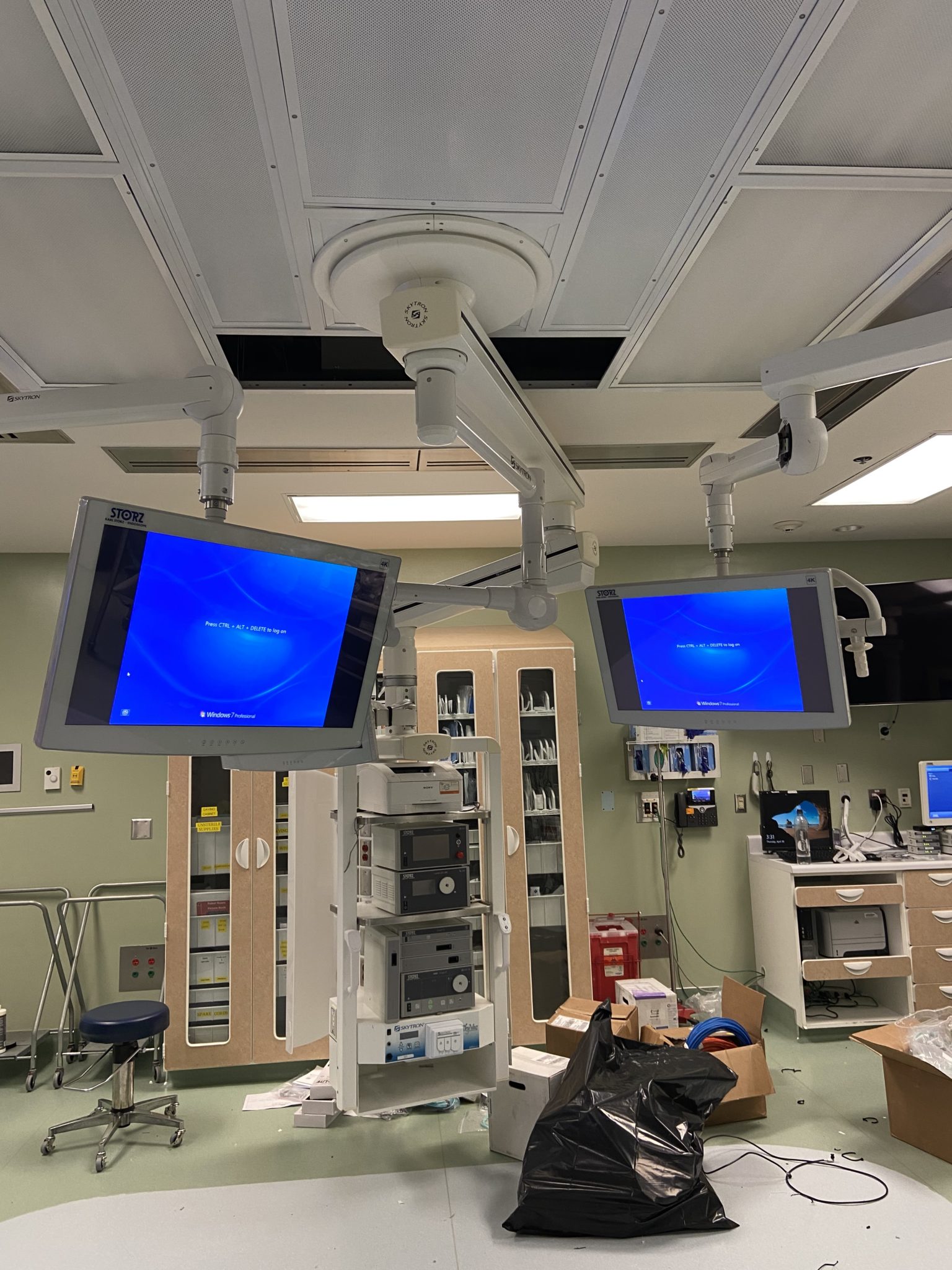 Minneapolis Va Hospital Map