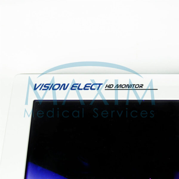 DP01SK0930 - 3 Stryker 21″ VISIONELECT Flat Panel Monitor