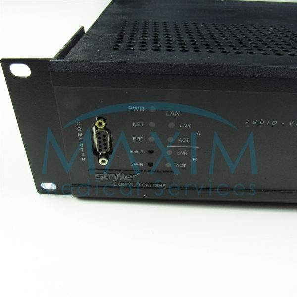 Creston AV2 Audio Video Control Processor