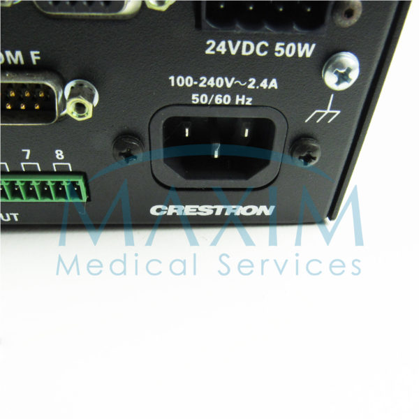 Creston AV2 Audio Video Control Processor