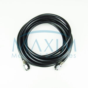 GH01AC20NIT - 2 Amico Nitrogen Female DISS / Female DISS Gas Hose, 20'