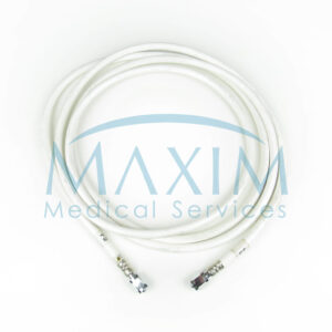 GH01AV0003 (3) Amvex Vacuum Female DISS / Female DISS Gas Hose, 15'