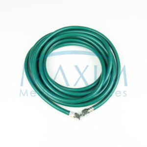 GH01AV0010-U (1) Amvex Oxygen Female DISS / Female DISS Gas Hose, 20'