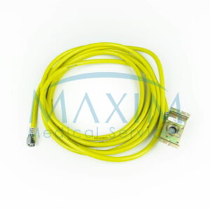 GH01AV0011-RI (3) Amvex Medical Air Female DISS / Rough-In Gas Hose, 20'
