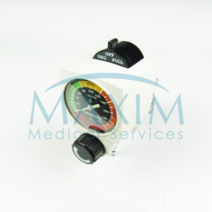 GR01NS0CVR - 1 Ohmeda Vacuum Regulator