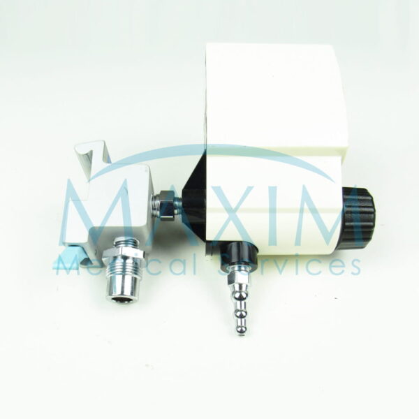 GR01NS0CVR - 4 Ohmeda Vacuum Regulator