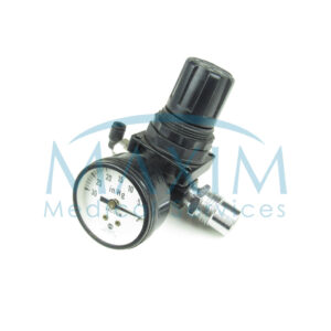 GR01NS2G00 (1) Parker Vacuum Regulator