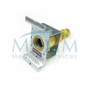 GVP1ACBAKS-EVA (1) Amico Evacuation Straight DISS Rough-In