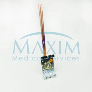 GVP1ACSPEW (3) Amico Evacuation / WAGD Straight Pipe