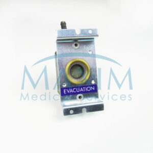 GVP1BM0892 - 2 Beacon Medaes Barbed Evacuation Rough-In