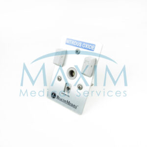 GVP1BM230951-U (1) Beacon Medaes Nitrous Oxide Chemetron Latch Valve