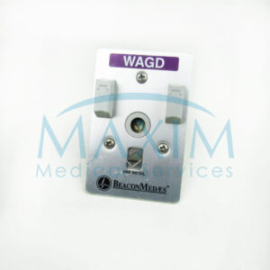 GVP1BM230959 - 1 Beacon Medaes WAGD Chemetron Latch Valve