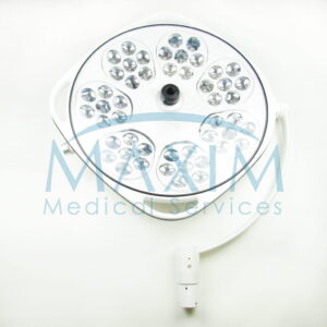 LH01SY0007-U (1) Skytron Aurora LED 7 Light Head