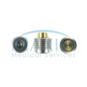 MYP1OABRK-MINI Oasys Brake Screw, M14x1x11 (L=14.5)