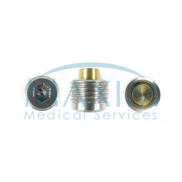 MYP1OABRK-MINI Oasys Brake Screw, M14x1x11 (L=14.5)