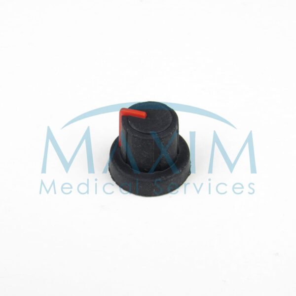 SLP1AL5111 (1) ALM PRC Wall Control Knob
