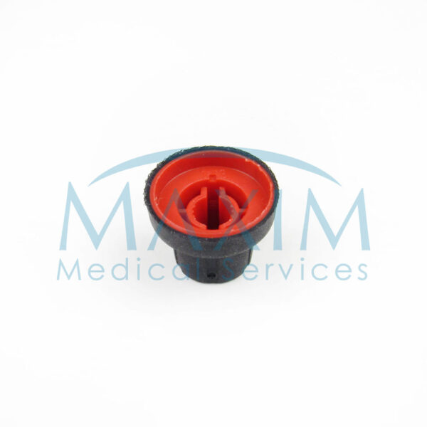 SLP1AL5111 (3) ALM PRC Wall Control Knob