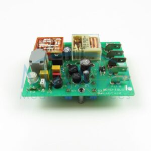 SLP1BT4910-U (1) Berchtold Chromophare C-450 Control Board