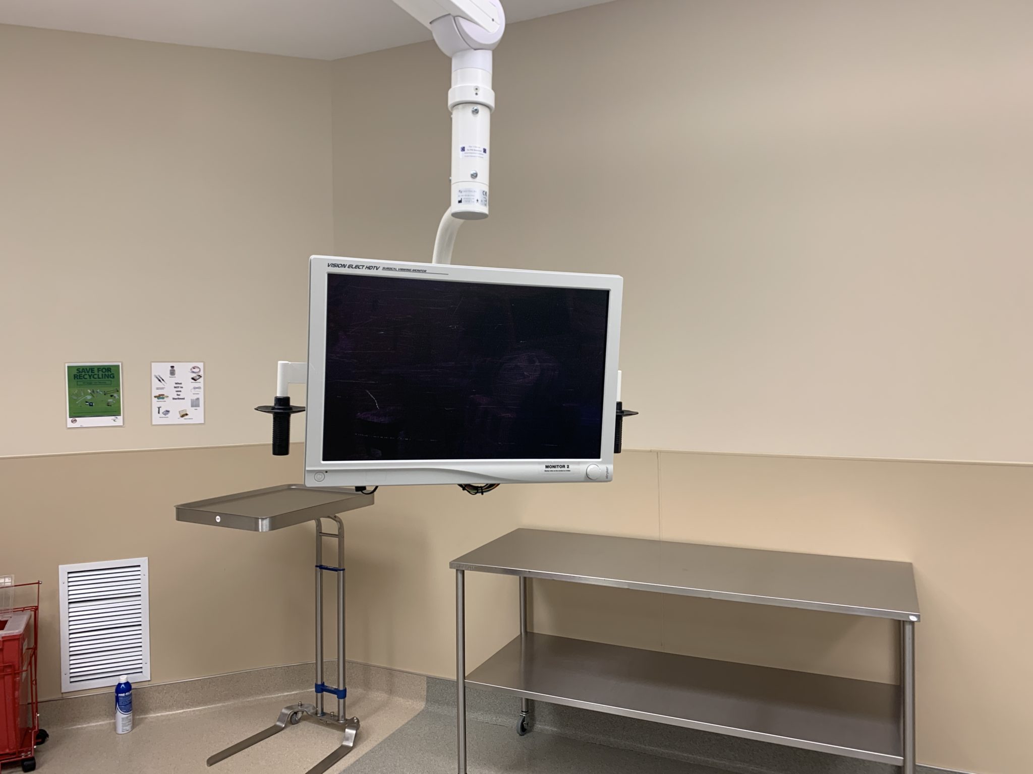 chi st. lukes the vintage hospital (3) Maxim Medical