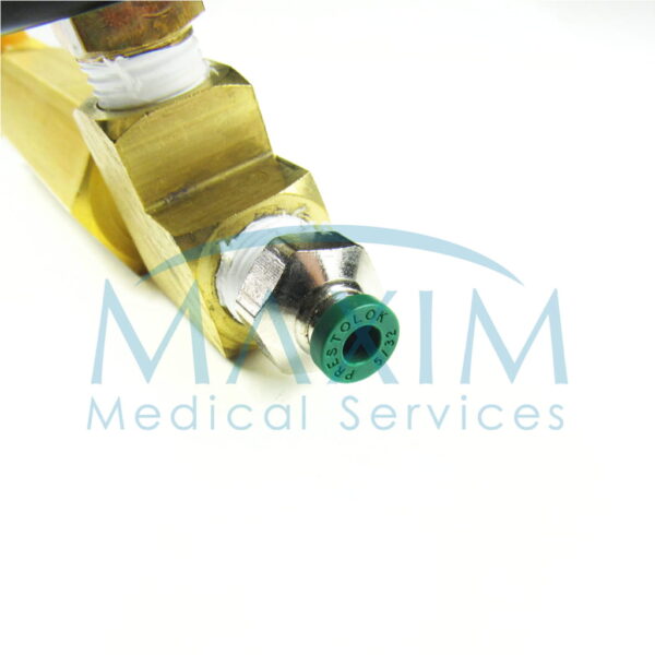 BAP1SK0351 (3) Stryker Brake Regulator Kit with N2 DISS
