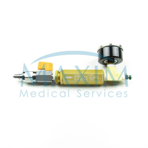 BAP1SK0351 (4) Stryker Brake Regulator Kit with N2 DISS