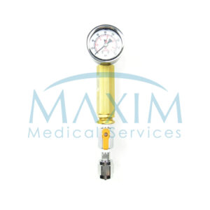 BAP1SK0351 (6) Stryker Brake Regulator Kit with N2 DISS