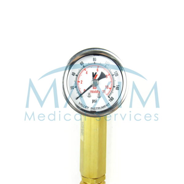 BAP1SK0351 (7) Stryker Brake Regulator Kit with N2 DISS