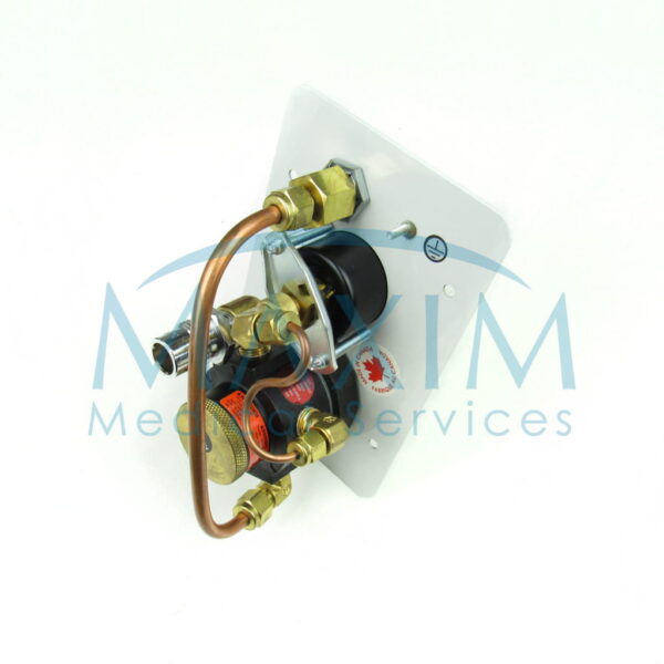 GR01AC0001 (2) Amico Nitrogen Control Panel