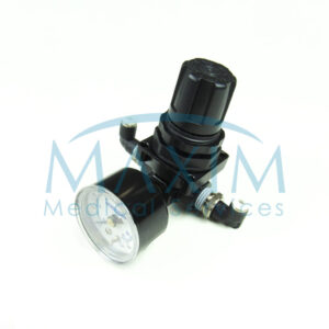 GR01HR00B1 (1) Heraeus Nitrogen Brake Regulator