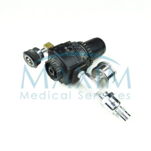 GR01NS0001 (1) Hillrom Gas Regulator