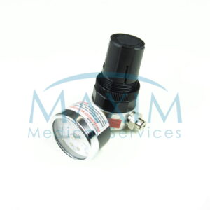 GR01NS0002 (1) Wilkerson Regulator, 1/4 NPT