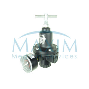 GR01NS2067 (1) Norgren Air Regulator, 1/2″