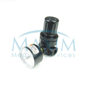 GR01NSRGKA (2) Norgren Air Regulator, 1/4″