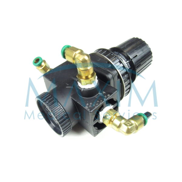GRP1BT0001 (1) Berchtold / Beacon Medaes Nitrogen Regulator