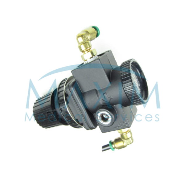 GRP1BT0001 (3) Berchtold / Beacon Medaes Nitrogen Regulator