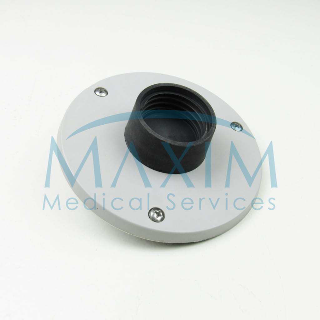 Maquet PowerLED Devon & DeRoyal Light Handle Adapter - Maxim Medical