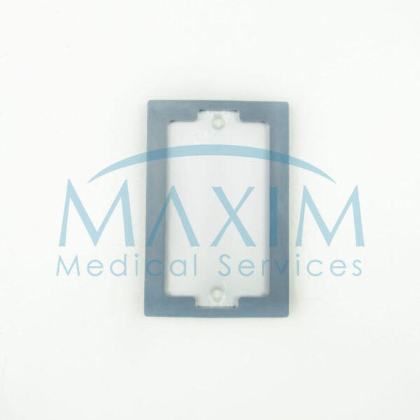 SHP1NS1014 (4) Blank Gas Valve Cover Plate