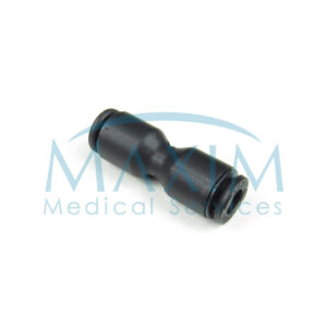 BAP1ND010S (2) Pneumatic Boom Brake System Straight Connector