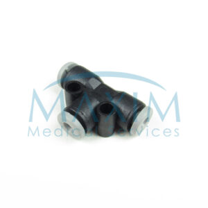 BAP1ND010T (1) Pneumatic Boom Brake System T-Connector